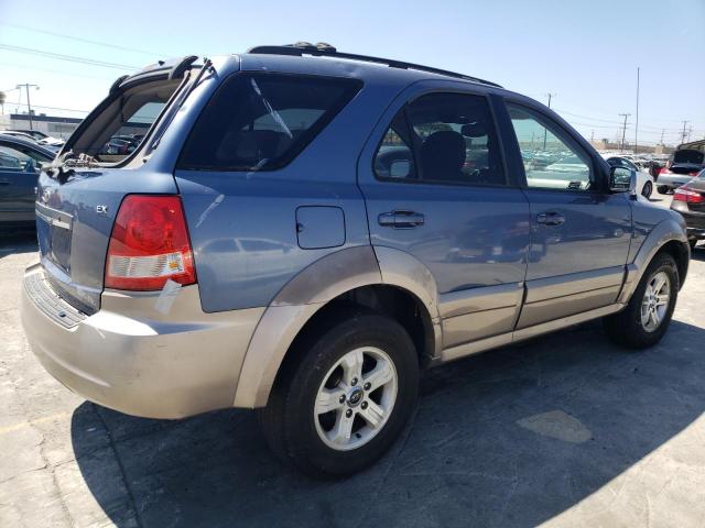 Photo 2 VIN: KNDJD733655441178 - KIA SORENTO EX 