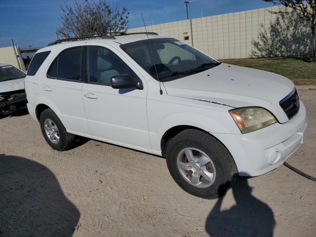 Photo 3 VIN: KNDJD733665530525 - KIA SORENTO EX 