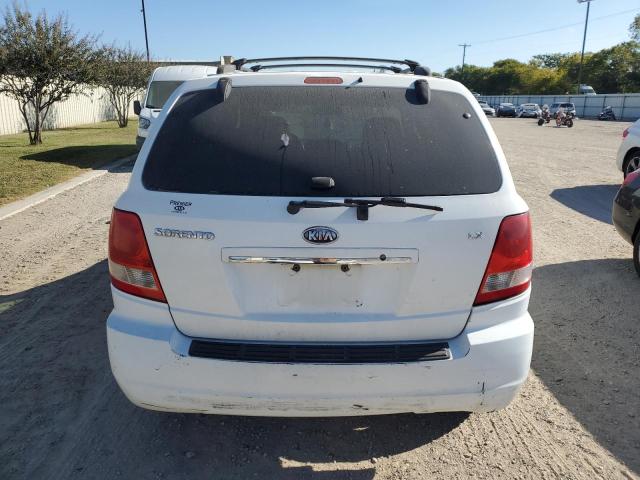 Photo 5 VIN: KNDJD733665530525 - KIA SORENTO EX 