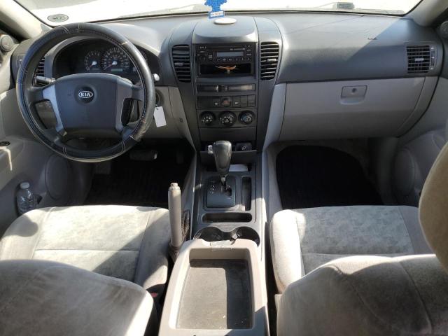 Photo 7 VIN: KNDJD733665530525 - KIA SORENTO EX 