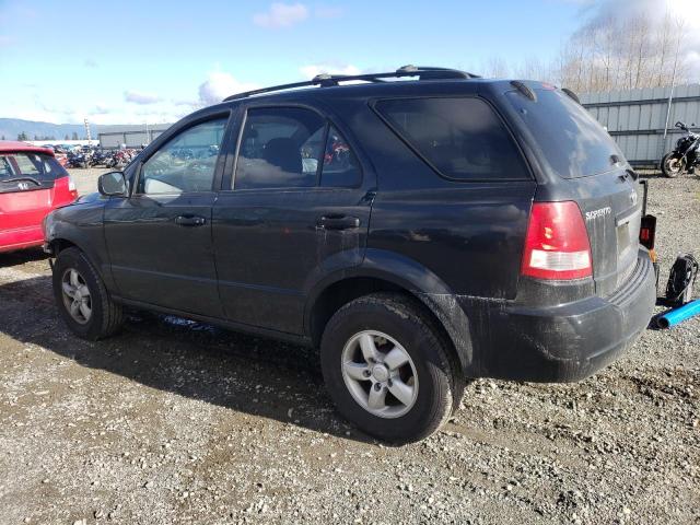 Photo 1 VIN: KNDJD733665623285 - KIA SORENTO 