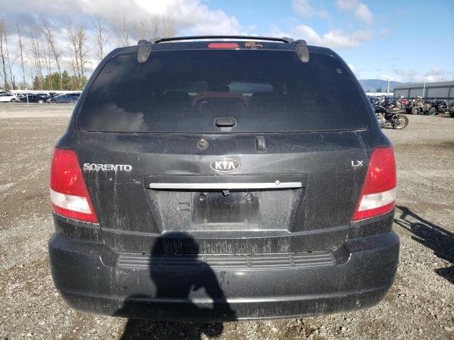 Photo 5 VIN: KNDJD733665623285 - KIA SORENTO 