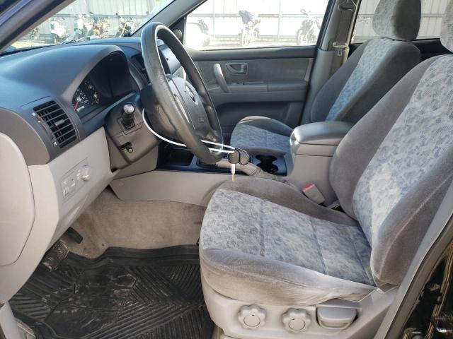 Photo 6 VIN: KNDJD733665623285 - KIA SORENTO 