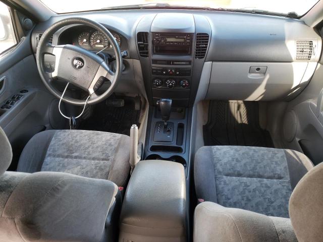 Photo 7 VIN: KNDJD733665623285 - KIA SORENTO 