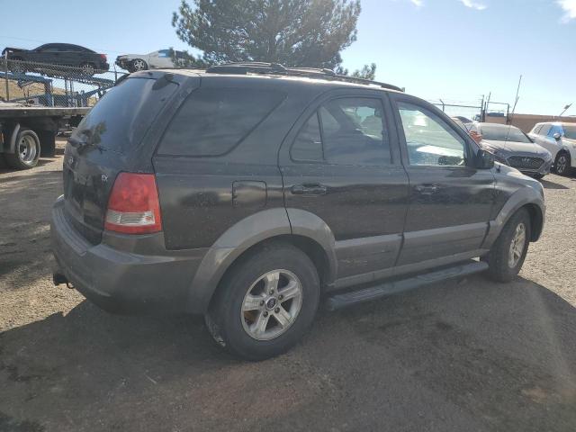 Photo 2 VIN: KNDJD733735086387 - KIA SORENTO EX 