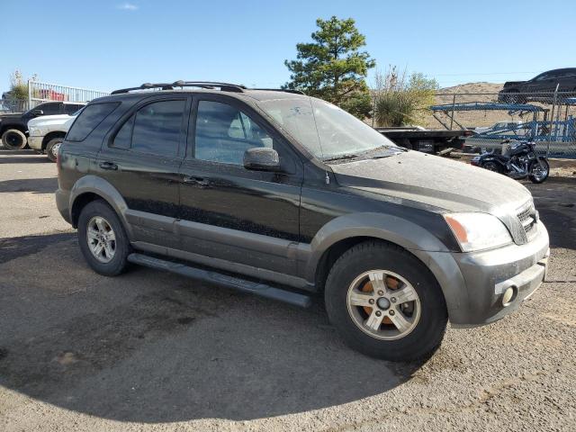 Photo 3 VIN: KNDJD733735086387 - KIA SORENTO EX 