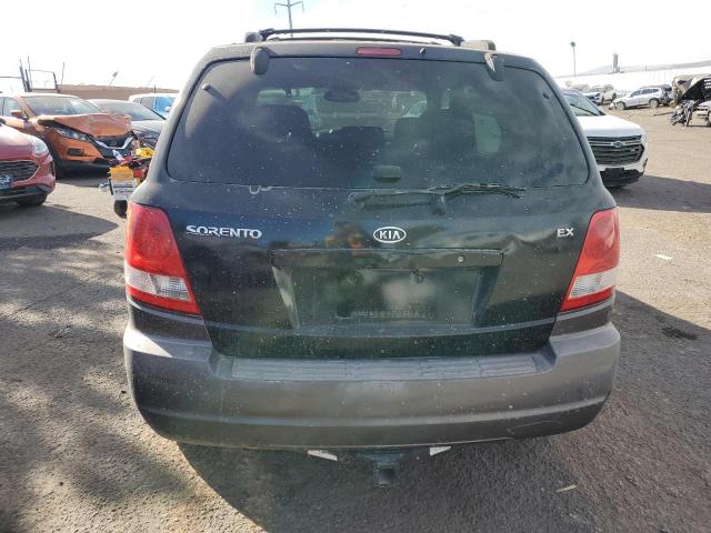 Photo 5 VIN: KNDJD733735086387 - KIA SORENTO EX 