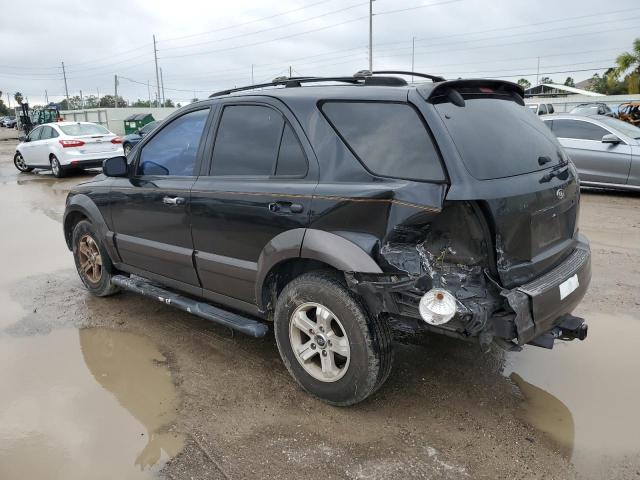 Photo 1 VIN: KNDJD733735152355 - KIA SORENTO 