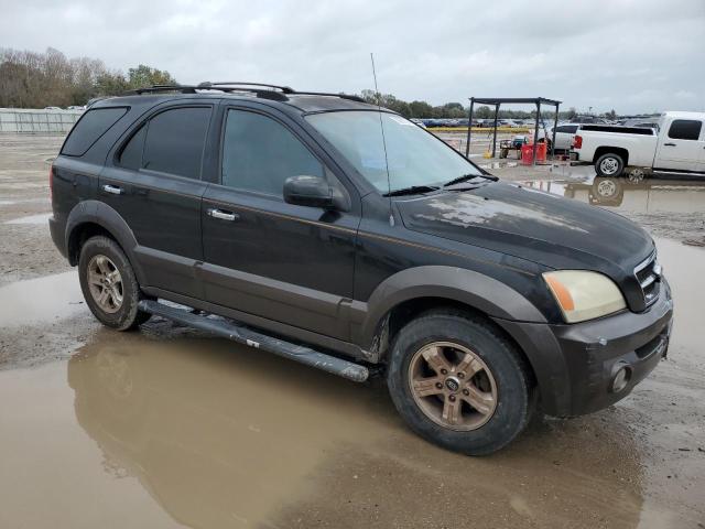 Photo 3 VIN: KNDJD733735152355 - KIA SORENTO 