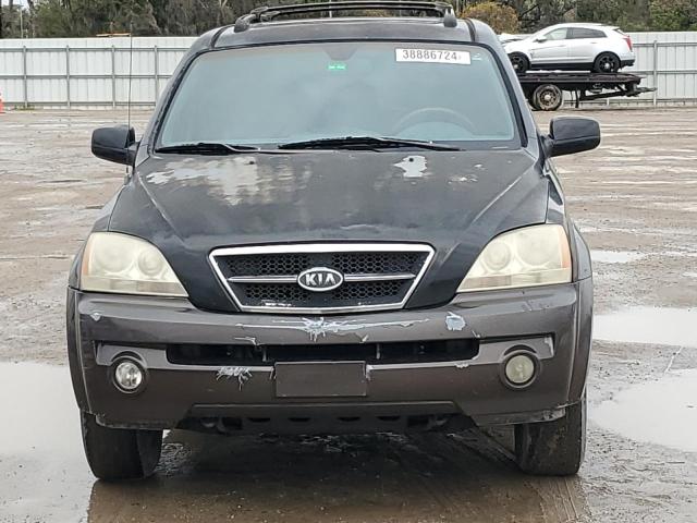 Photo 4 VIN: KNDJD733735152355 - KIA SORENTO 