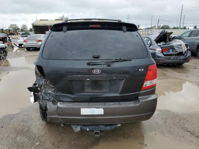 Photo 5 VIN: KNDJD733735152355 - KIA SORENTO 