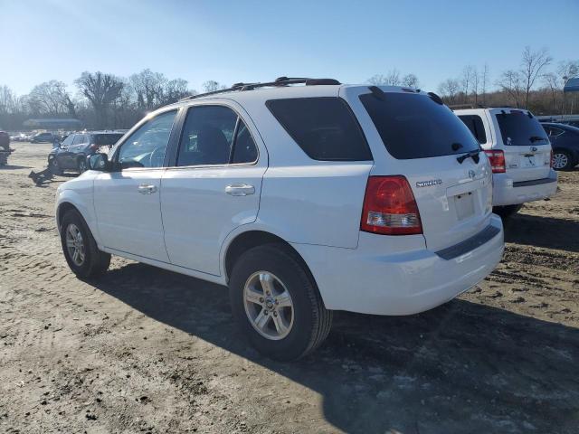 Photo 1 VIN: KNDJD733735166577 - KIA SORENTO 