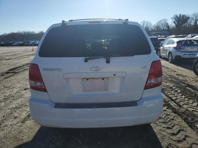 Photo 5 VIN: KNDJD733735166577 - KIA SORENTO 