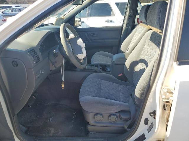 Photo 6 VIN: KNDJD733735166577 - KIA SORENTO 