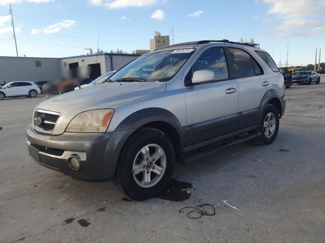 Photo 0 VIN: KNDJD733745326541 - KIA SORENTO EX 