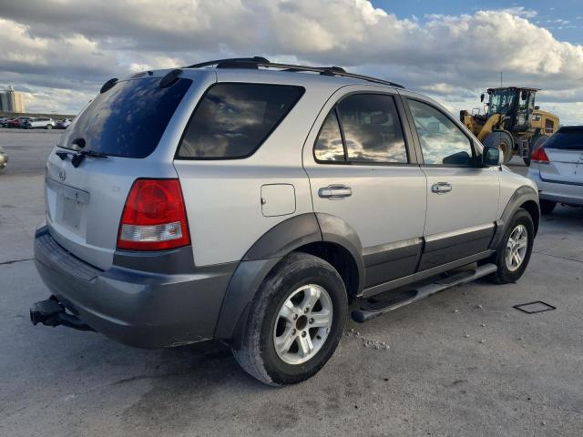 Photo 2 VIN: KNDJD733745326541 - KIA SORENTO EX 