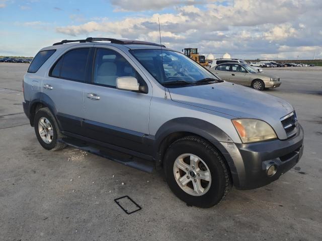 Photo 3 VIN: KNDJD733745326541 - KIA SORENTO EX 