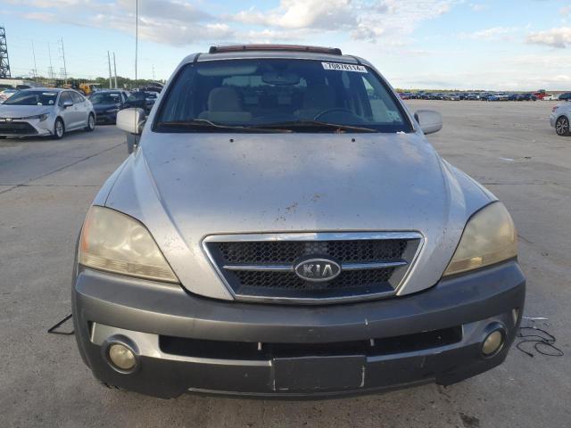 Photo 4 VIN: KNDJD733745326541 - KIA SORENTO EX 