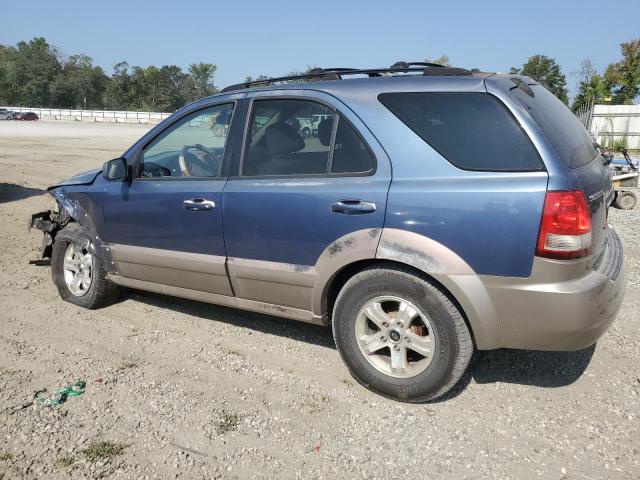 Photo 1 VIN: KNDJD733755339890 - KIA SORENTO 