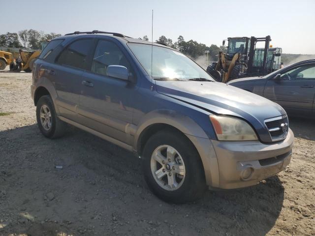 Photo 3 VIN: KNDJD733755339890 - KIA SORENTO 