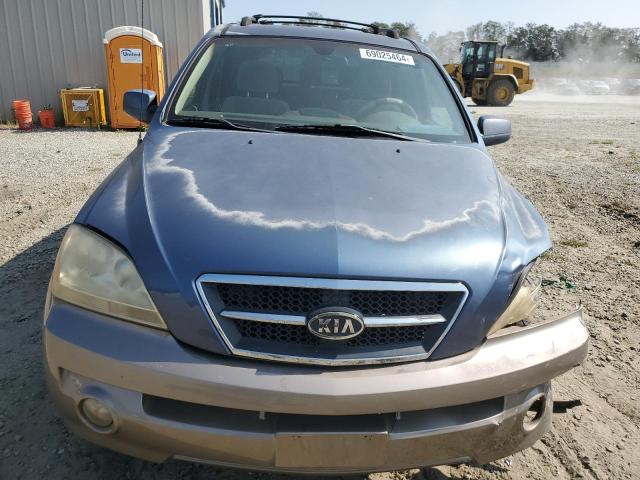 Photo 4 VIN: KNDJD733755339890 - KIA SORENTO 