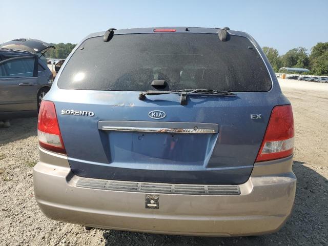 Photo 5 VIN: KNDJD733755339890 - KIA SORENTO 