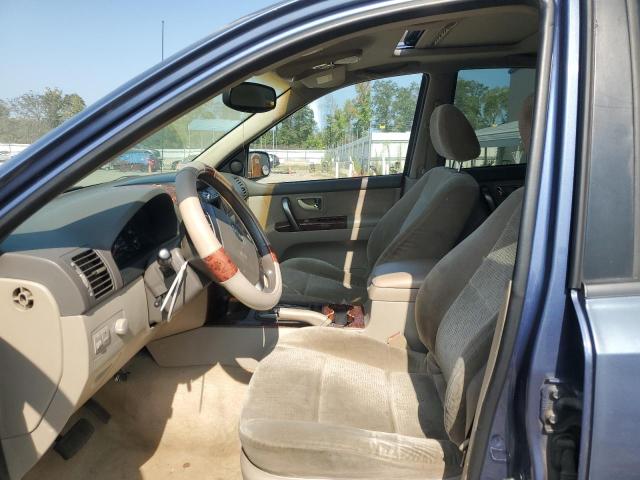 Photo 6 VIN: KNDJD733755339890 - KIA SORENTO 