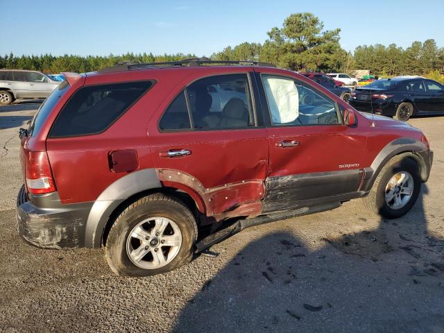 Photo 2 VIN: KNDJD733755363798 - KIA SORENTO EX 