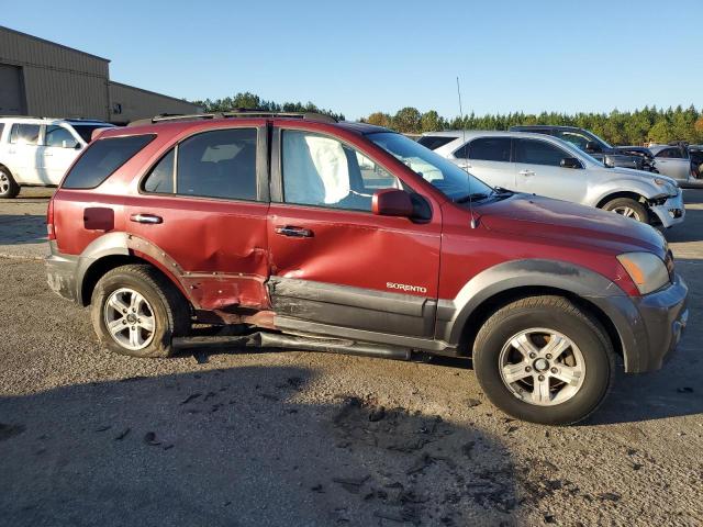 Photo 3 VIN: KNDJD733755363798 - KIA SORENTO EX 