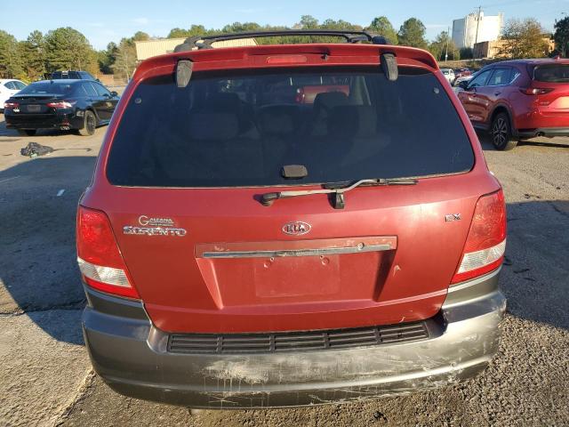 Photo 5 VIN: KNDJD733755363798 - KIA SORENTO EX 