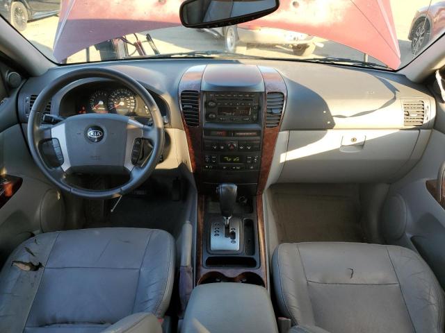 Photo 7 VIN: KNDJD733755363798 - KIA SORENTO EX 