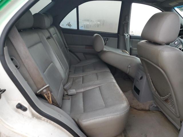 Photo 10 VIN: KNDJD733755494021 - KIA SORENTO EX 