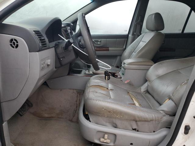 Photo 6 VIN: KNDJD733755494021 - KIA SORENTO EX 