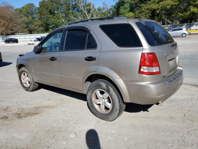 Photo 1 VIN: KNDJD733765606933 - KIA SORENTO 