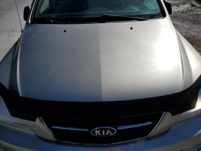 Photo 11 VIN: KNDJD733765606933 - KIA SORENTO 