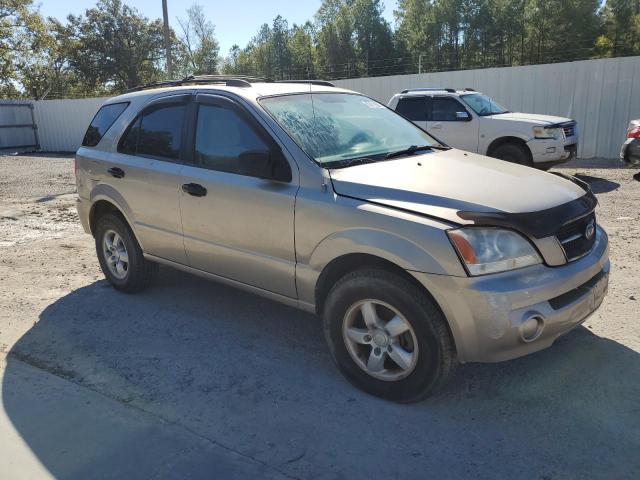 Photo 3 VIN: KNDJD733765606933 - KIA SORENTO 