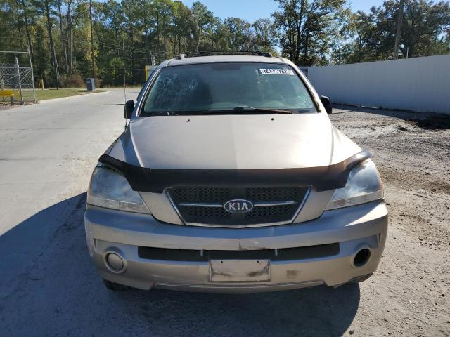 Photo 4 VIN: KNDJD733765606933 - KIA SORENTO 