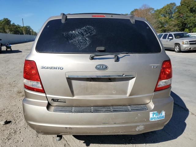 Photo 5 VIN: KNDJD733765606933 - KIA SORENTO 