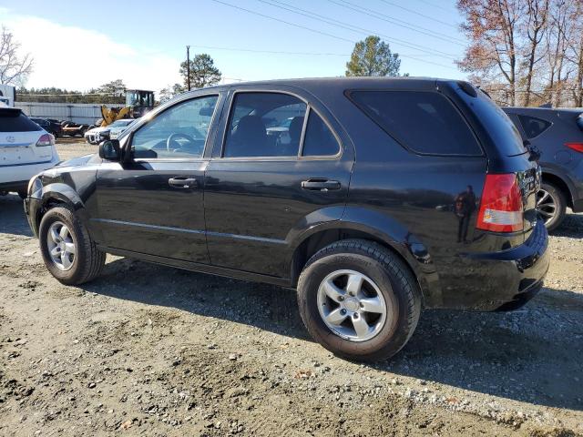 Photo 1 VIN: KNDJD733765634375 - KIA SORENTO 