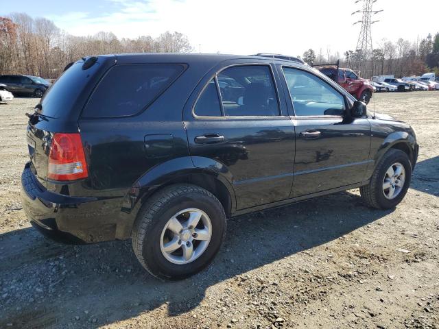 Photo 2 VIN: KNDJD733765634375 - KIA SORENTO 