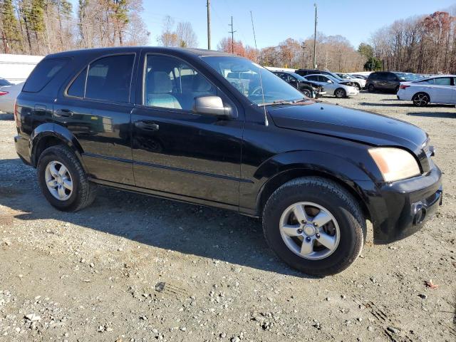 Photo 3 VIN: KNDJD733765634375 - KIA SORENTO 