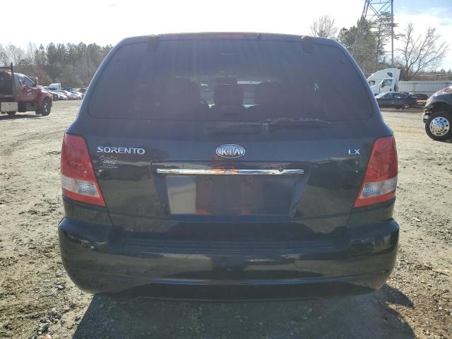 Photo 5 VIN: KNDJD733765634375 - KIA SORENTO 