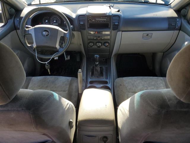 Photo 7 VIN: KNDJD733765634375 - KIA SORENTO 