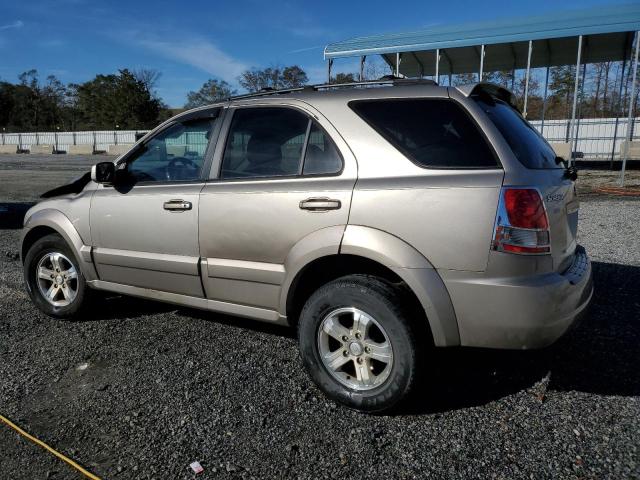 Photo 1 VIN: KNDJD733765647191 - KIA SORENTO EX 