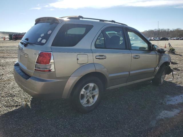 Photo 2 VIN: KNDJD733765647191 - KIA SORENTO EX 