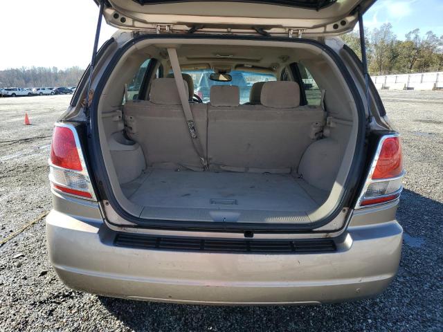 Photo 5 VIN: KNDJD733765647191 - KIA SORENTO EX 