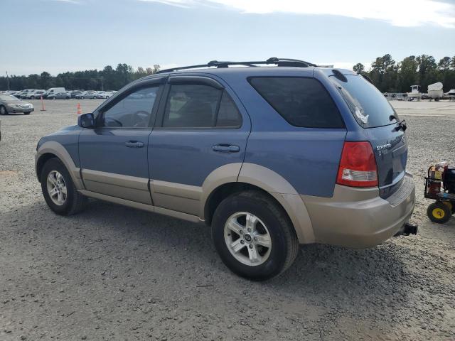 Photo 1 VIN: KNDJD733835040437 - KIA SORENTO 