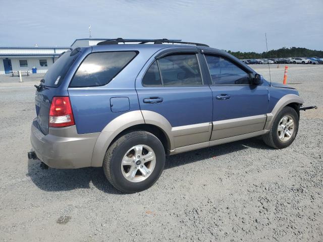 Photo 2 VIN: KNDJD733835040437 - KIA SORENTO 