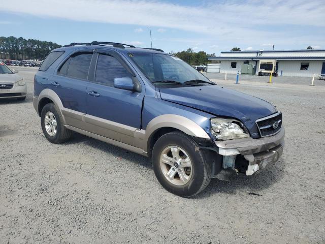 Photo 3 VIN: KNDJD733835040437 - KIA SORENTO 