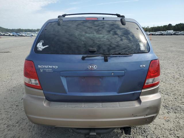 Photo 5 VIN: KNDJD733835040437 - KIA SORENTO 